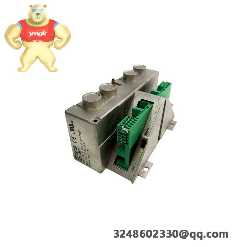 PHOENIX IBS 24BK-I/O-T