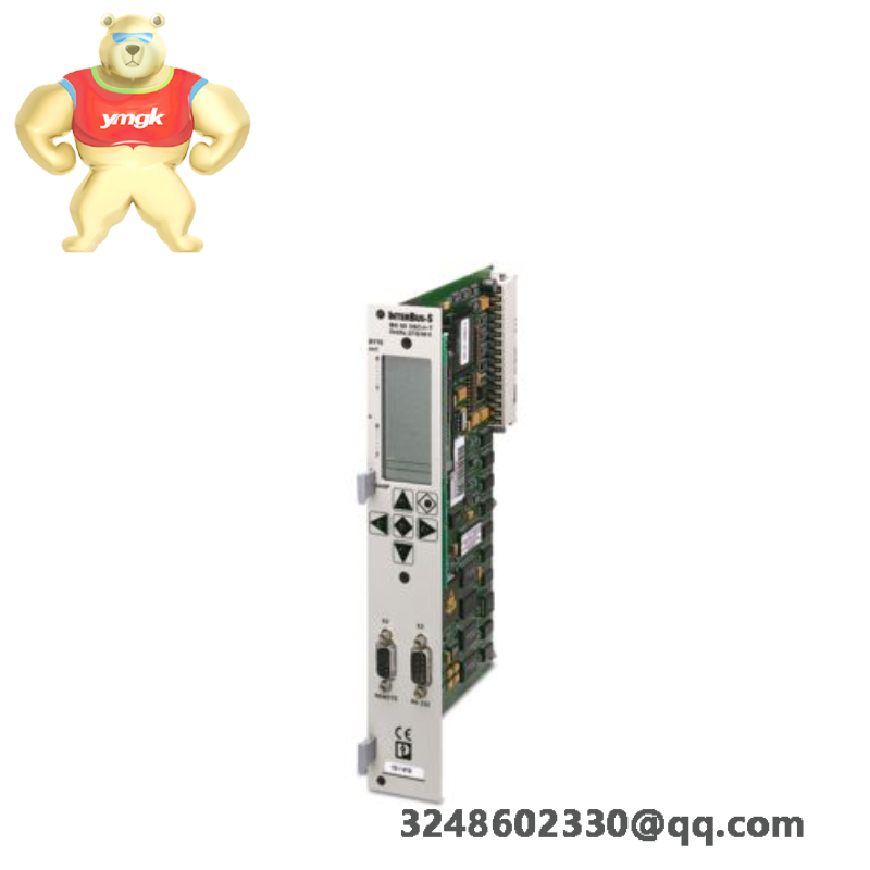 PHOENIX IBS 24BK-I/O-T