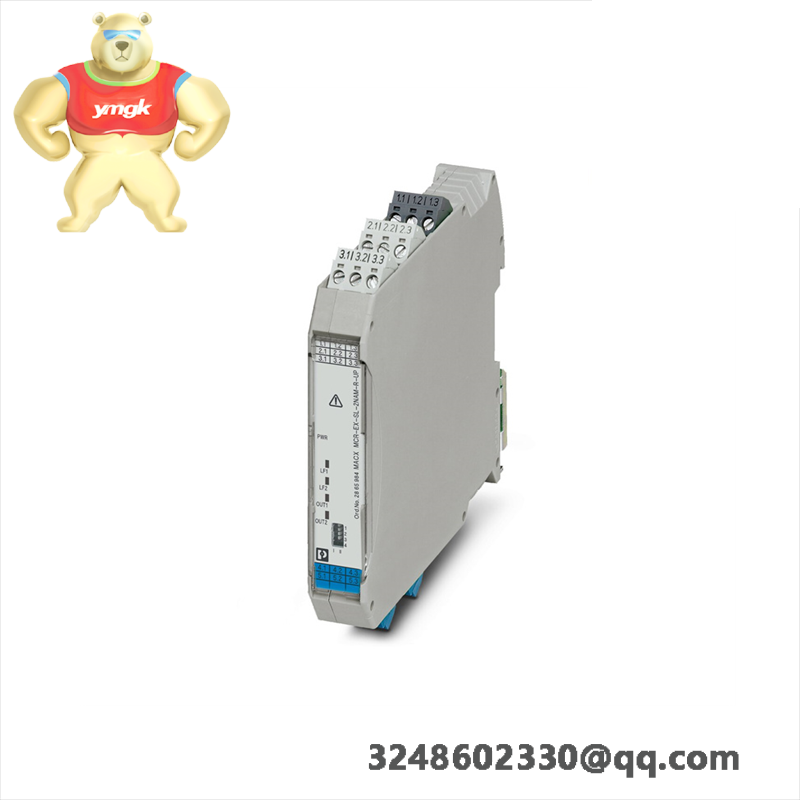 Phoenix IBILPD GND-PAC 2862990