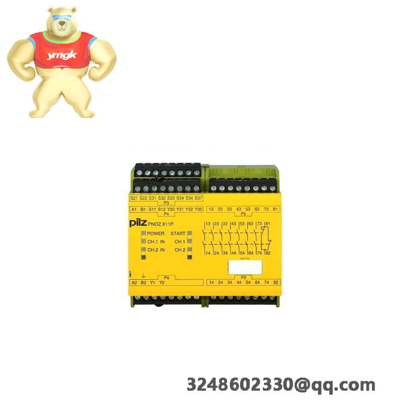 PILZ 680003 4753L4