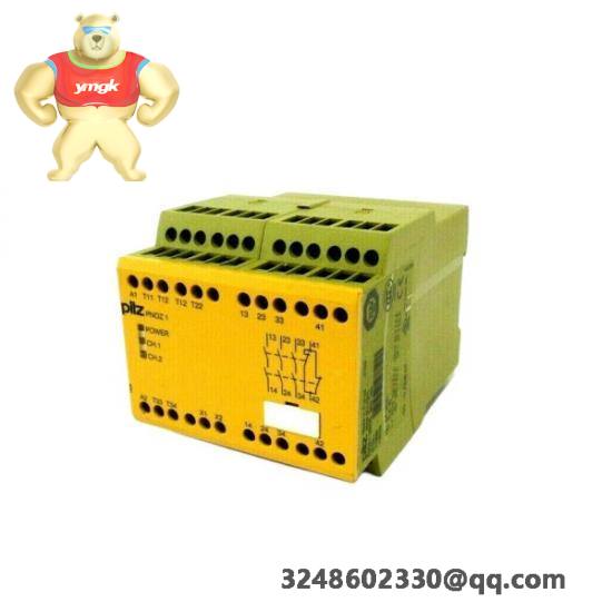 PILZ 680003 4869L4