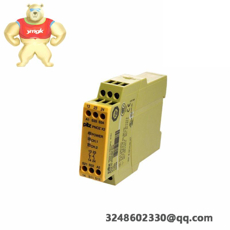 PILZ 680003 4869L4