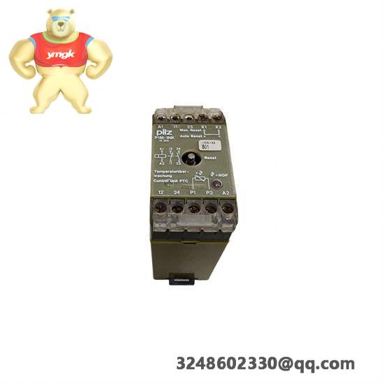 Pilz 773602