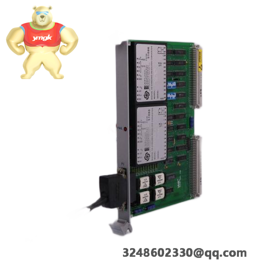 AMETEK HY2004270900A8