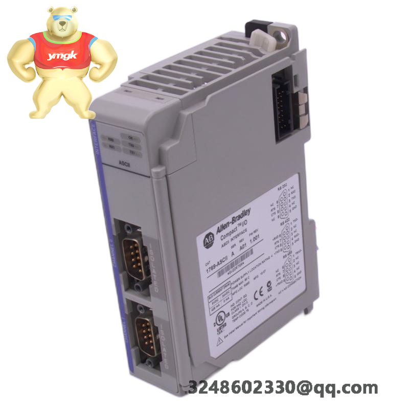Prosoft PLX32-EIP-PND
