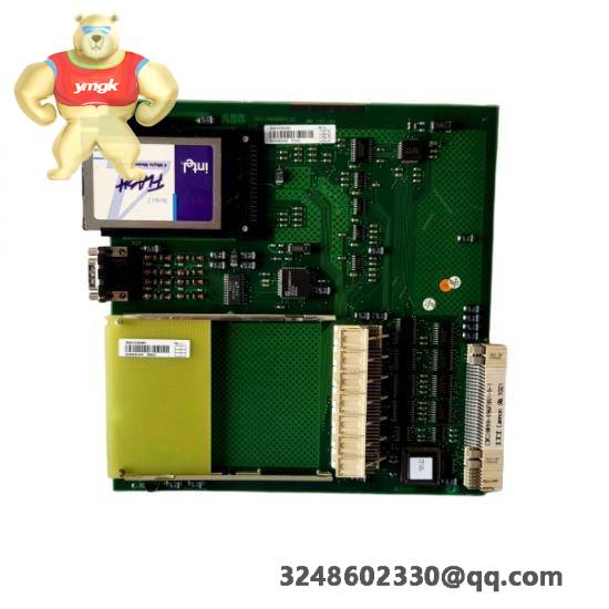 ABB PM152 3BSE003643R1