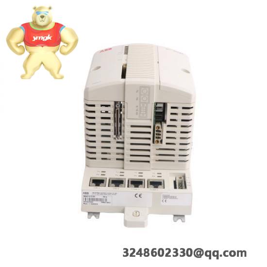 ABB PM861AK01 3BSE018157R1