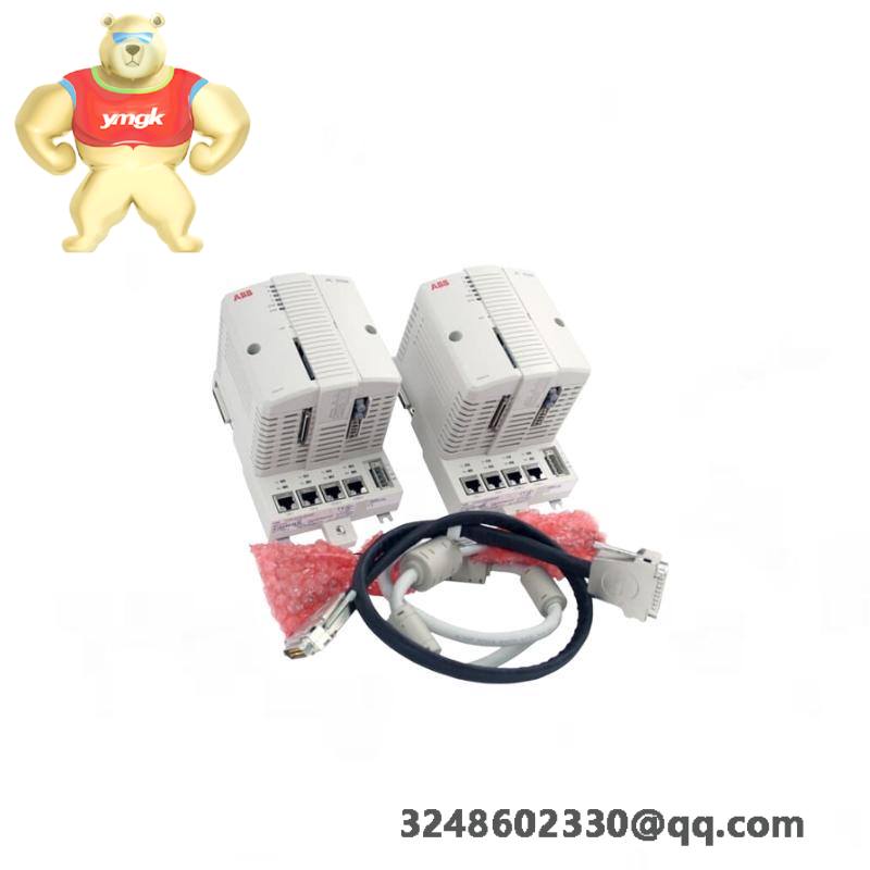 ABB PM864AK02 3BSE018164R1