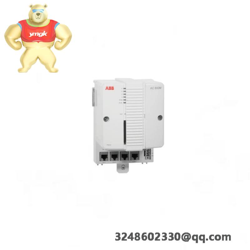 ABB PM866A 3BSE076359R1