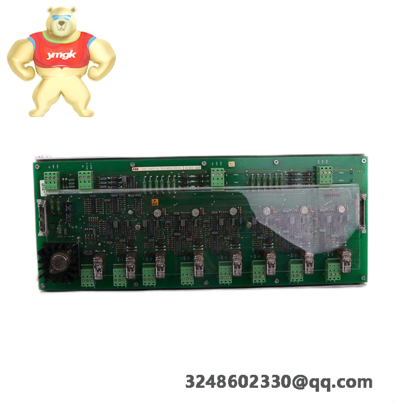 ABB 3HAC0750-1
