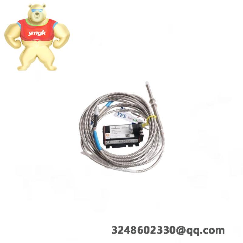 EPRO PR6424/299-110