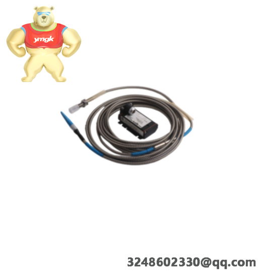 Emerson PR6423/00R-010 CON021