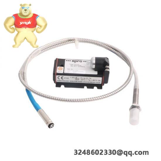 EPRO PR6426/000-100