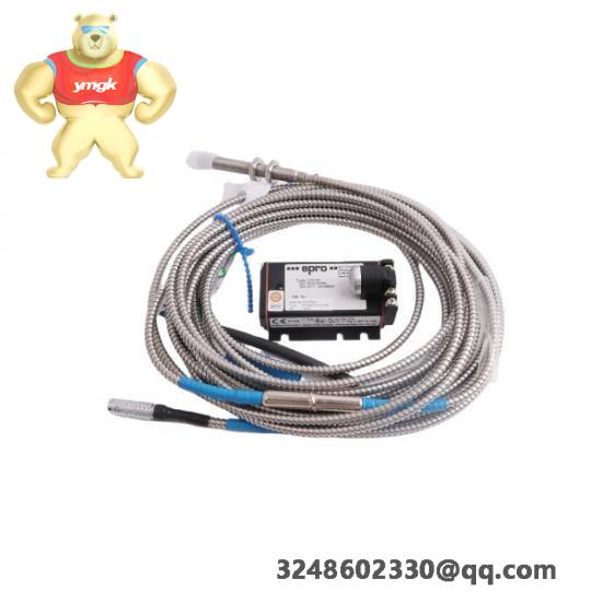 EPRO PR6423/121-110