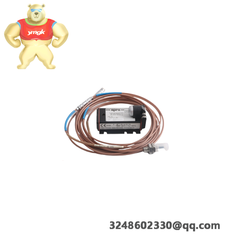 EPRO PR6480/3D1-000