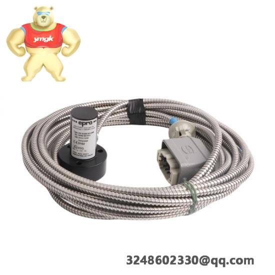 EPRO PR9268/303-000