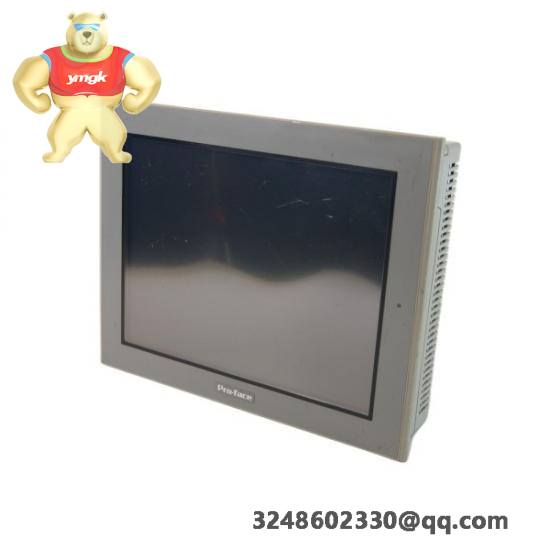 Pro-face GP-4501TW