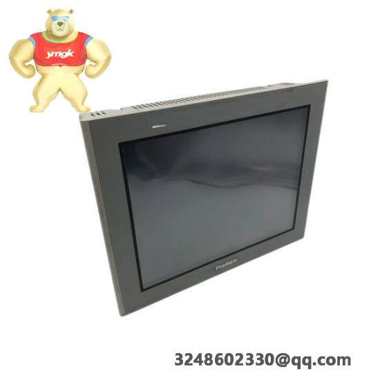 Pro-Face AGP3400-T1-D24