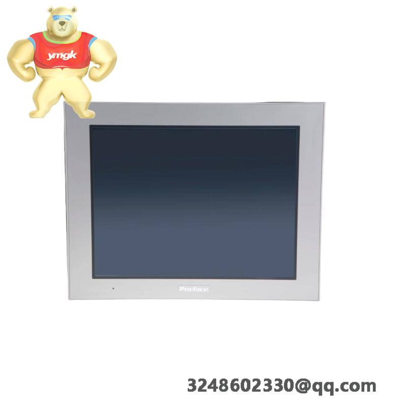 PROFACE PFXGP4402WADW_PRO-FACE