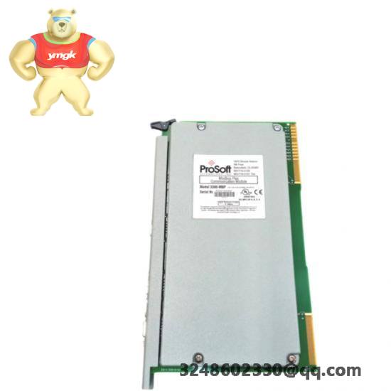 PROSOFT PLX81-EIP-61850
