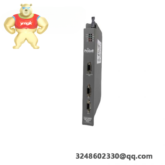 PROSOFT PLX81-EIP-61850