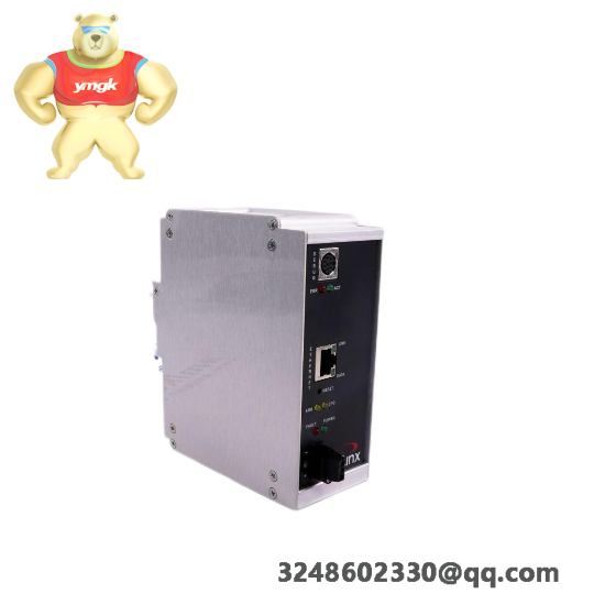Prosoft 5201-MNET-MCM