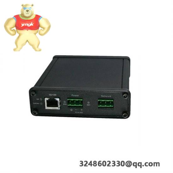 Prosoft AN-X2-A-B-DHRIO