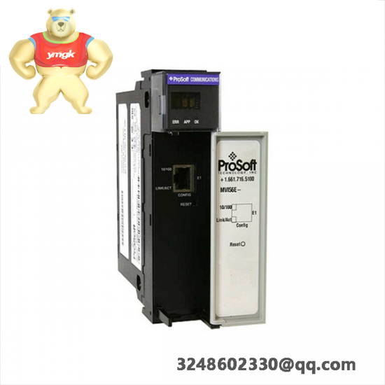 Bailey IMCOM03 PS00UH Enhanced Controller