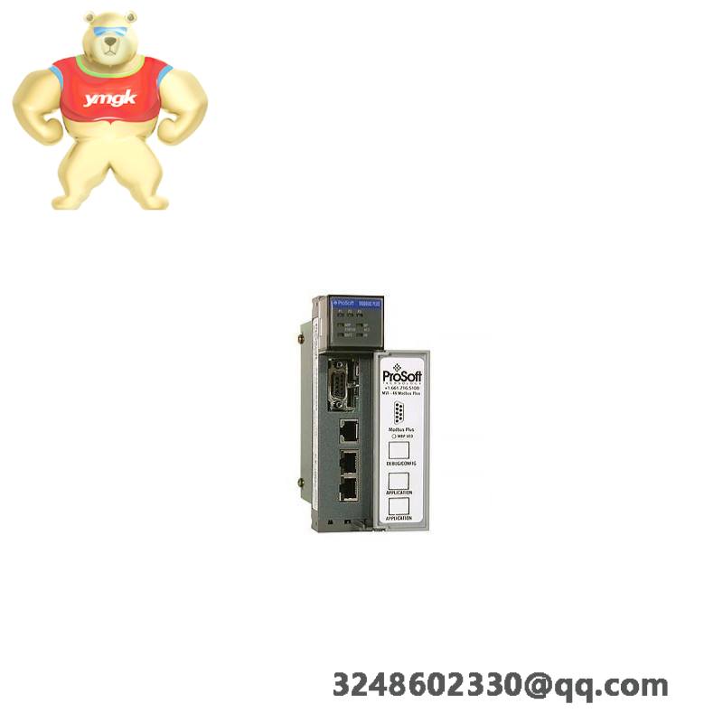 AB MVI46-ADM