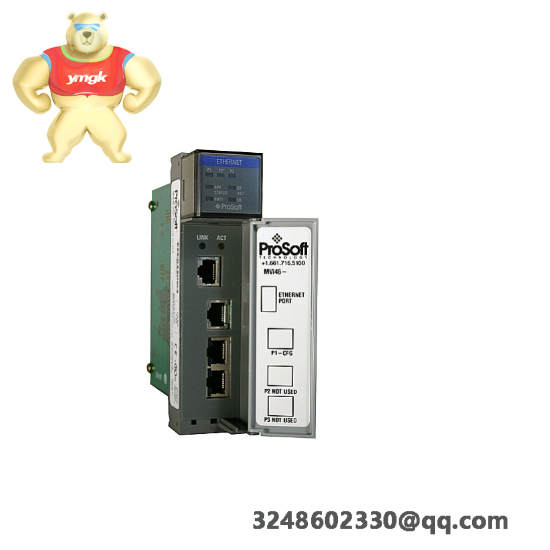 PROSOFT MVI56-MBP