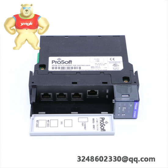 PROSOFT 5202-DFNT-DFCM4