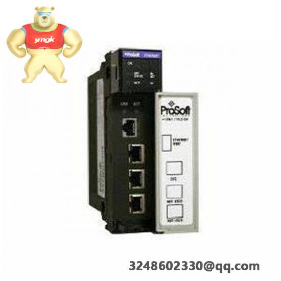 PROSOFT MVI56-PDPS