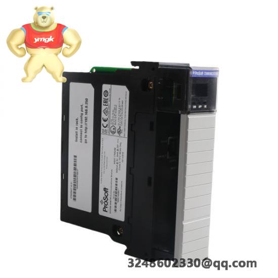 PROSOFT MVI56E-MNET