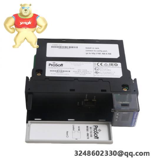 PROSOFT MVI56E-MNET