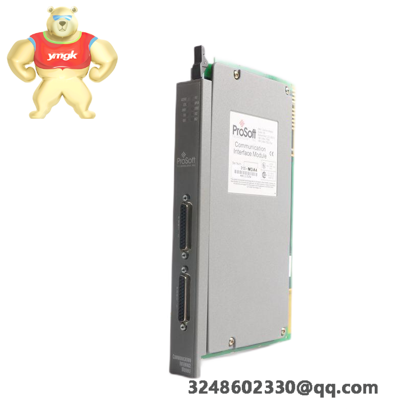 Prosoft MVI56E-MNETXT
