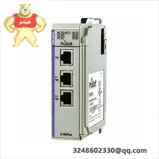 PROSOFT SST-SR4-CLX-RLL