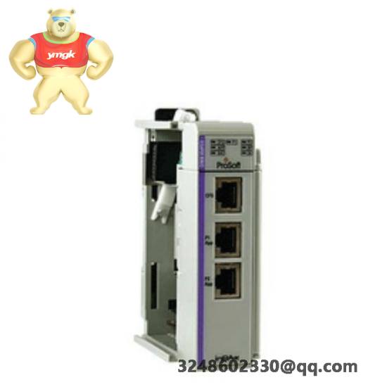 Prosoft MVI69-DNP
