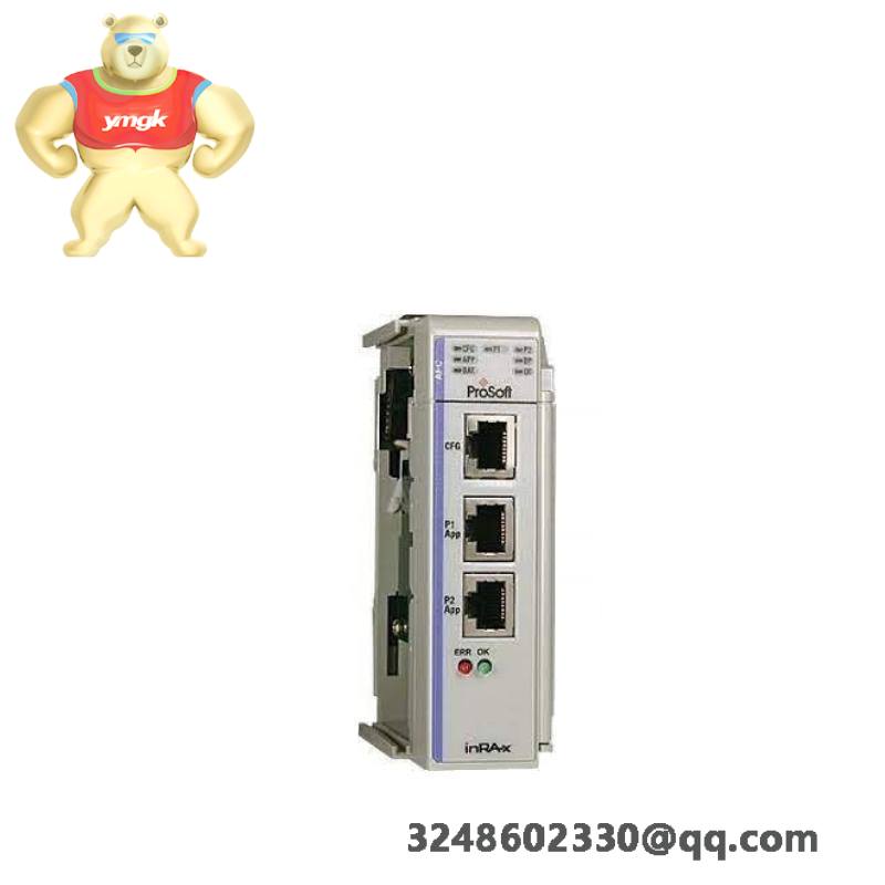 PROSOFT MVI69L-MBS