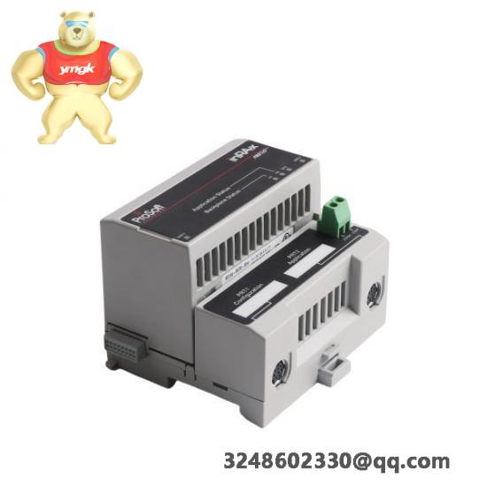 PROSOFT 5201-DFNT-DNPM