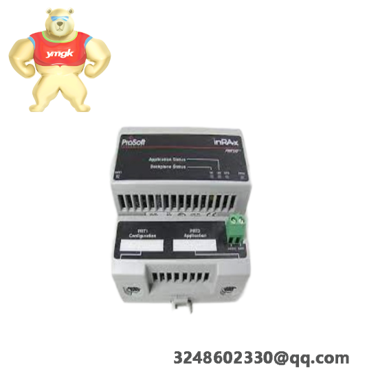 Prosoft PLX32-EIP-PND