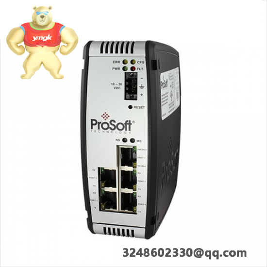 PROSOFT 5201-DFNT-BACNET