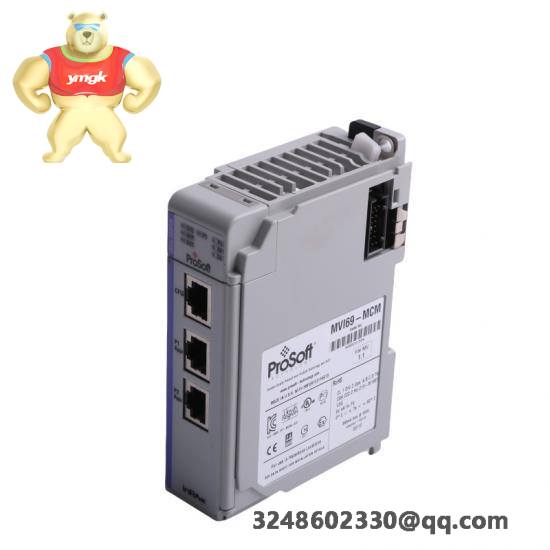 Prosoft PMF1216D61