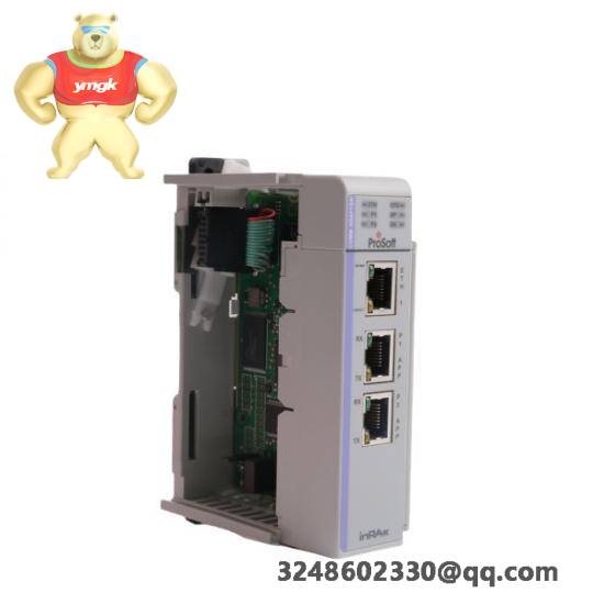 Prosoft 5201-MNET-DNPM