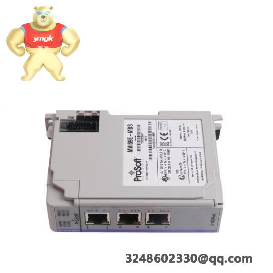 Prosoft 5201-MNET-DNPM