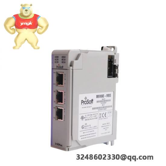 Prosoft 5201-MNET-DNPM