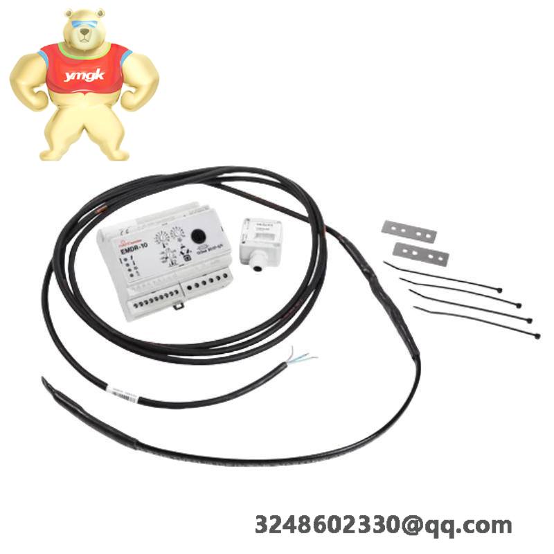 SEW DFP Control Module