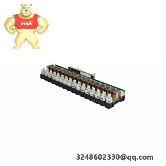 ABB PM864AK01 