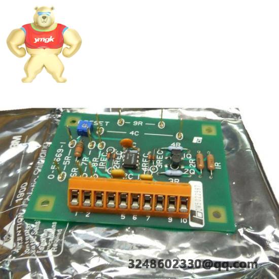 RELIANCE 05704-A-0122