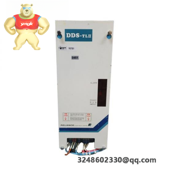 RELIANCE 0-52712 800756-21B