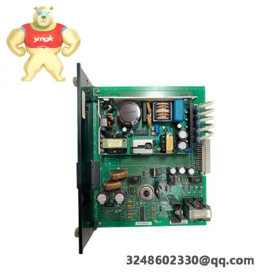 RELIANCE ELECTRIC 0-60007-2
